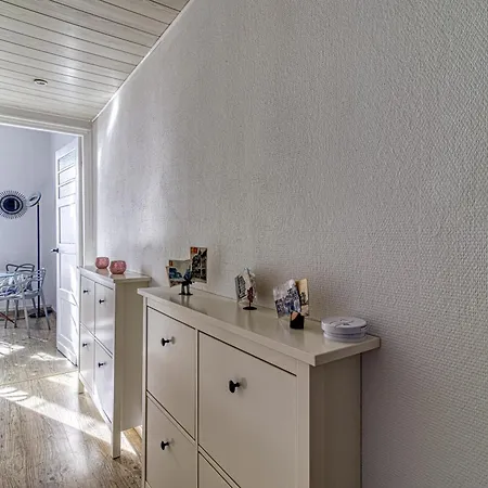 Appartement L’attitude - à 300 M De La *