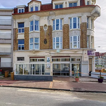 L’attitude - à 300 M De La Appartement